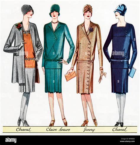 coco chanel 1920's minimalist designs|original Coco Chanel dresses.